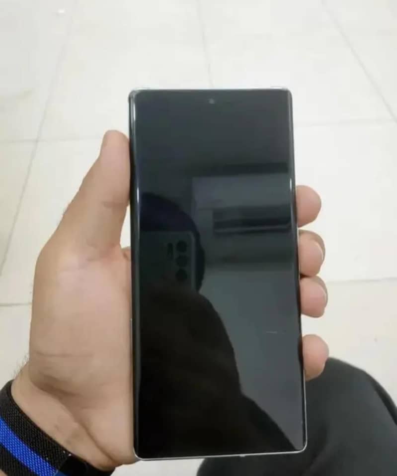Google Pixel 6 Pro 2
