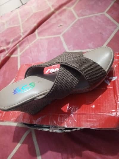 soft Sandles