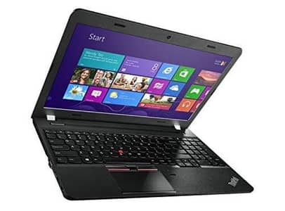 Lenovo ThinkPad E550 - 5th Gen Ci3 04GB 500GB Win10 15.6"