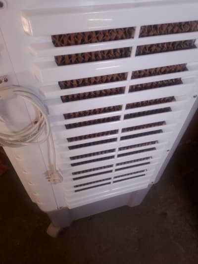 Air cooler