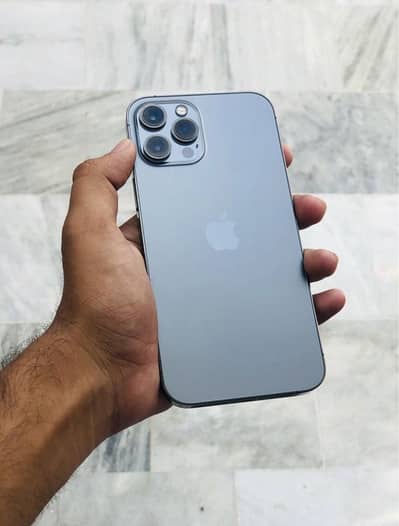 Apple iPhone 12 Pro Max