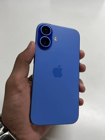 Apple iPhone 16