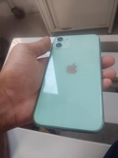 Apple iPhone 11