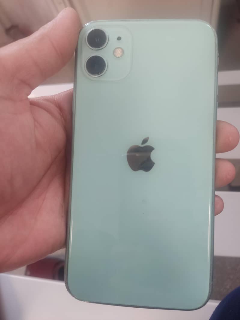 Apple iPhone 11 1