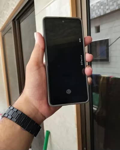 Samsung Mobile A51