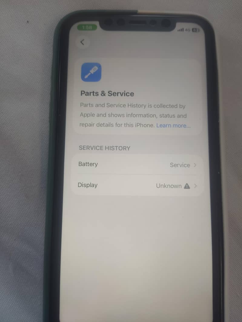 Apple iPhone 11 6