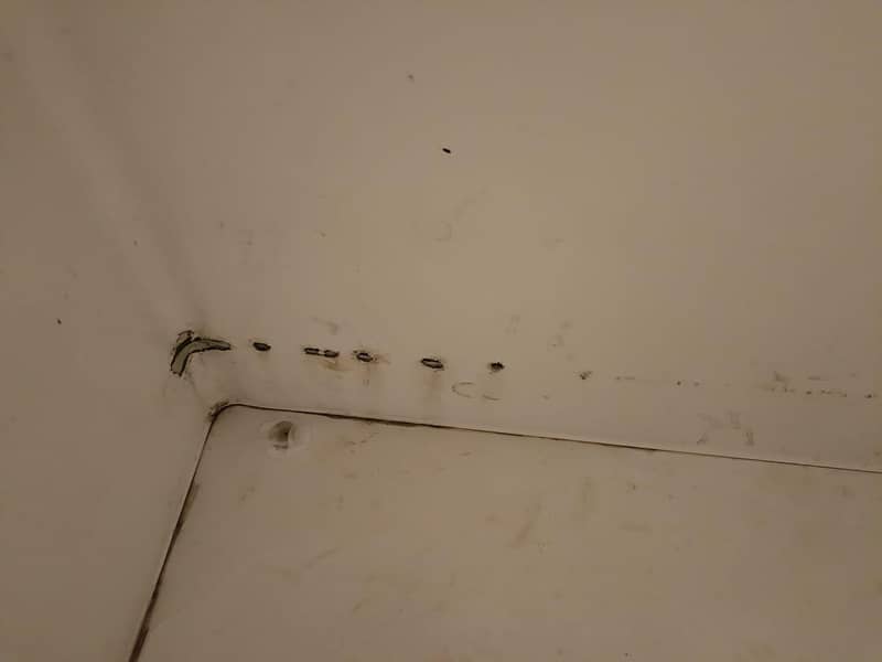 Deep Freezer Waves 4