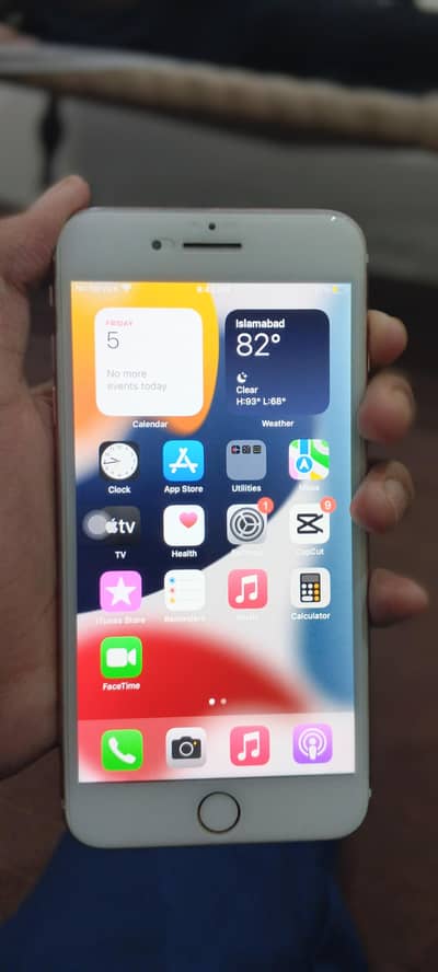 Apple iPhone 7 Plus