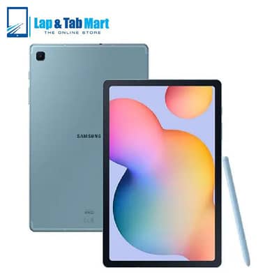 Samsung Tablets Available | Tab S6 Lite & Tab S4 With S Pen