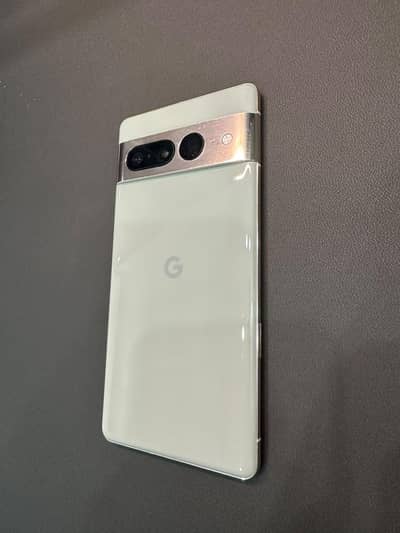 Google Pixel 7 Pro