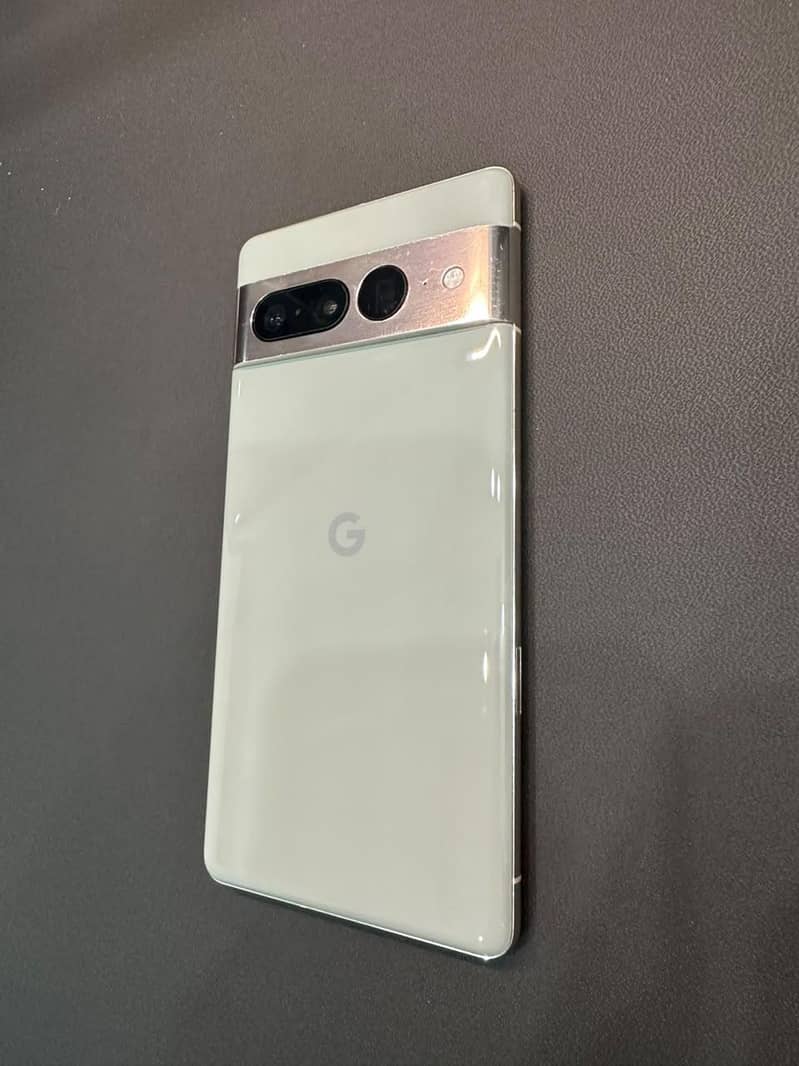Google Pixel 7 Pro 0