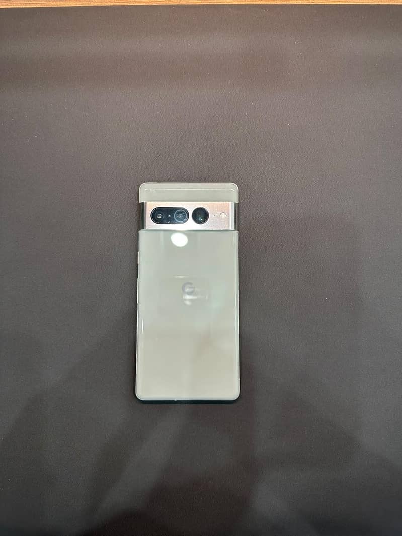Google Pixel 7 Pro 1