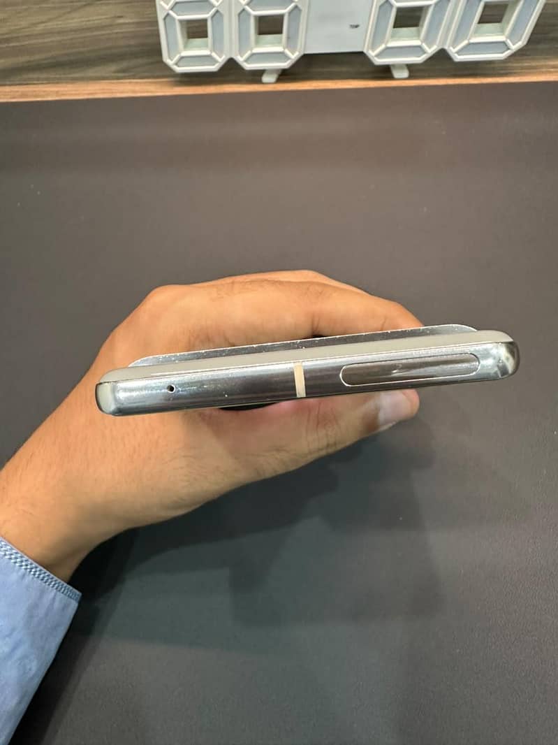 Google Pixel 7 Pro 2