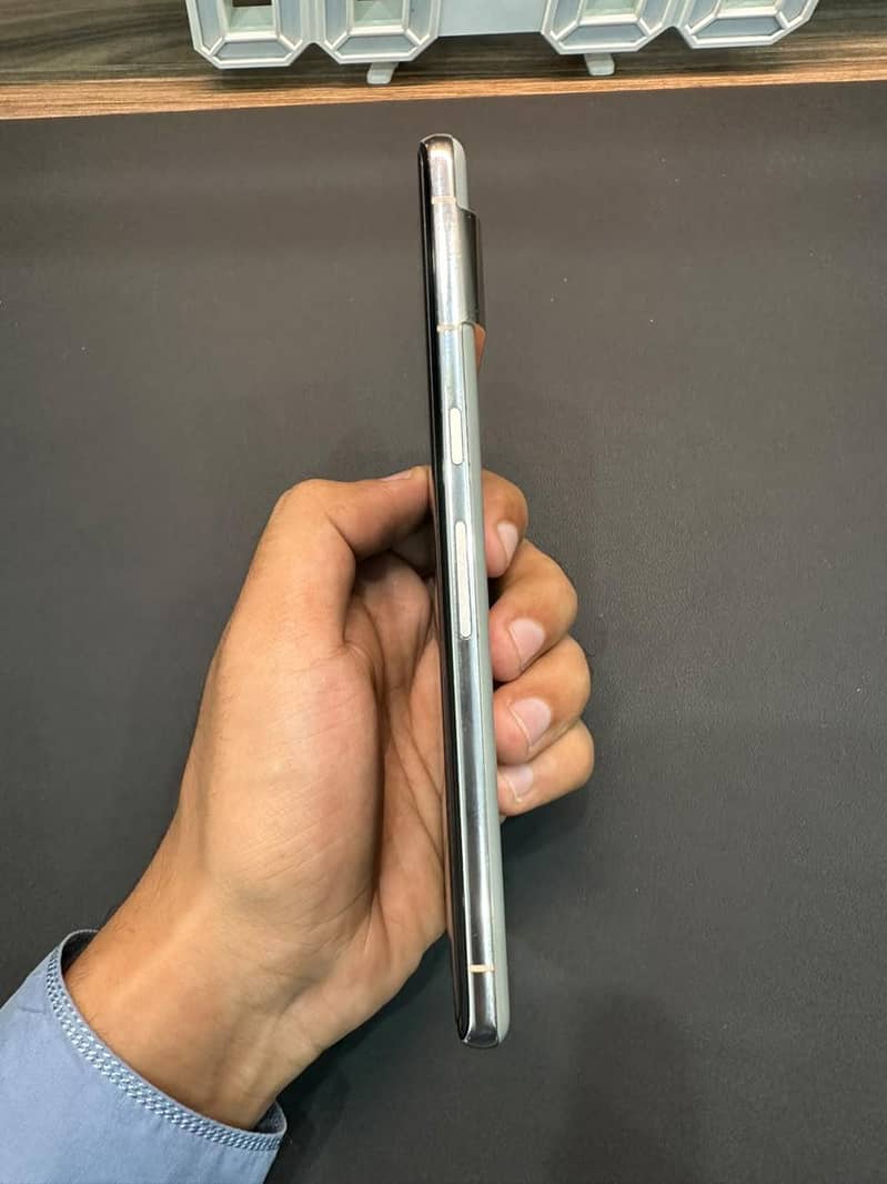 Google Pixel 7 Pro 5