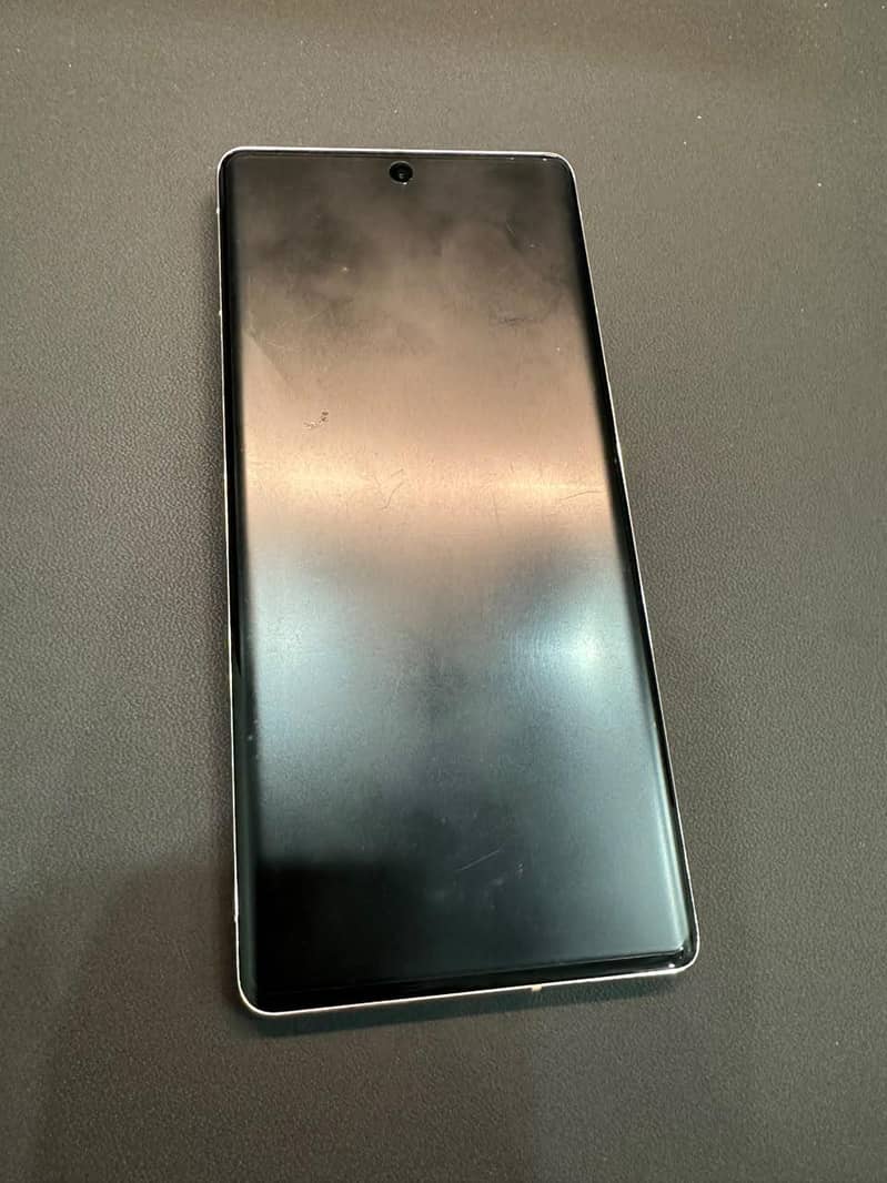 Google Pixel 7 Pro 8
