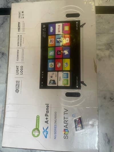 Smart TV china
