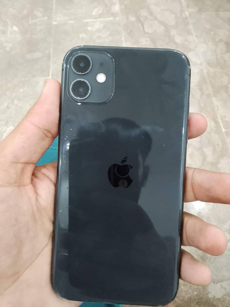 Apple iPhone 11 1