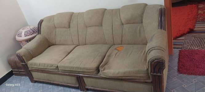 Sofa For Sale 3+3+1+1
