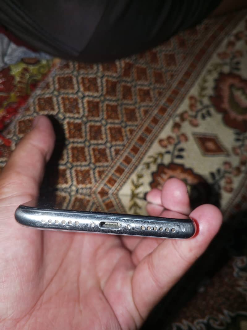 Apple iPhone X 1
