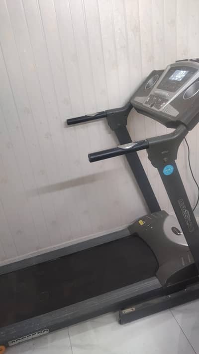 Treadmill for sale