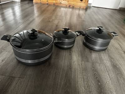 Cookware