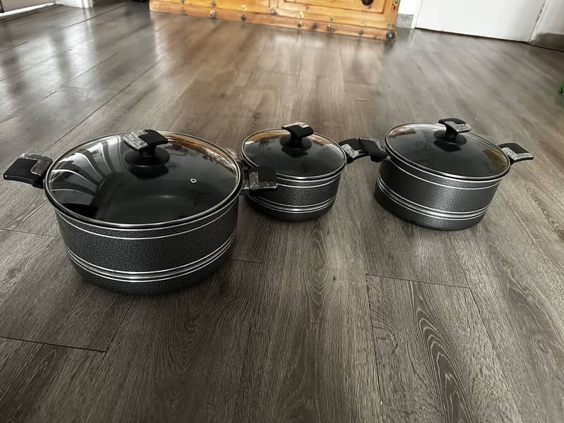 Cookware 0