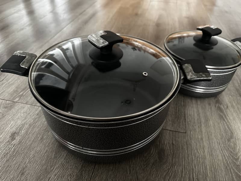 Cookware 1