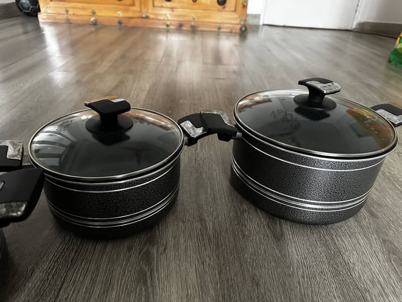 Cookware 2
