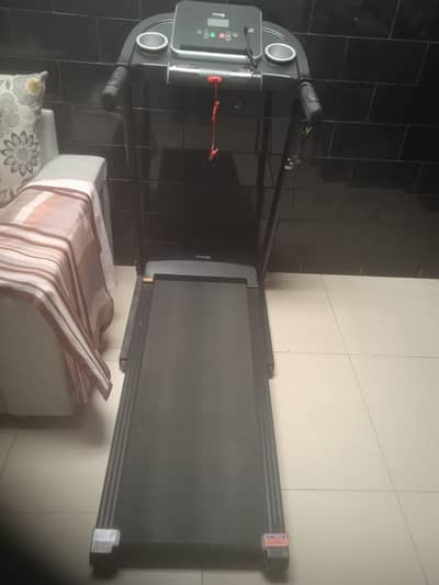 Treadmill zero brand exercise machine / Excercise Cycle /03335119769