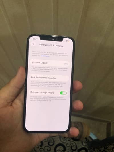 Apple iPhone 12 Pro
