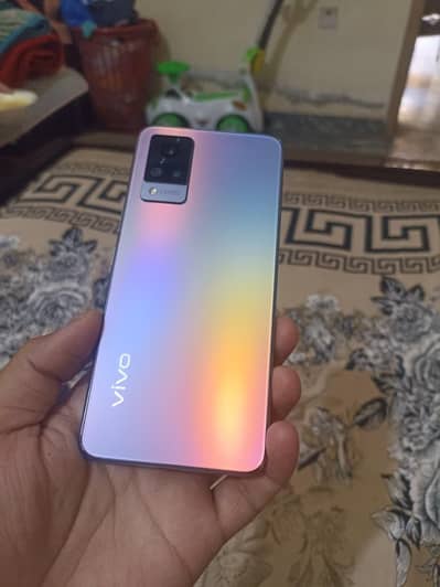 Vivo V21 for sale/Exchange