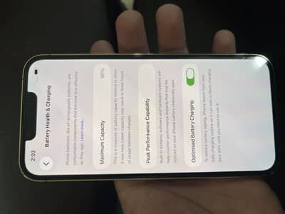 iPhone 13 Pro 128gb non pta jv