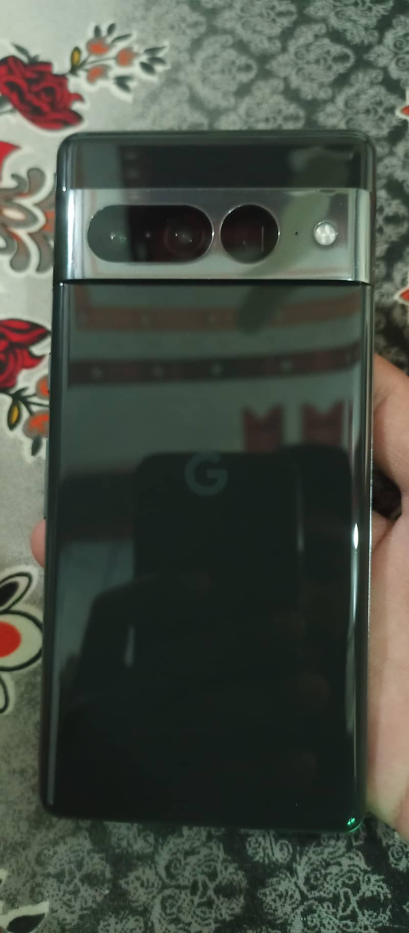 Google Pixel 7 Pro 0