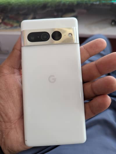 Google Pixel 7 Pro official PTA APPROVED