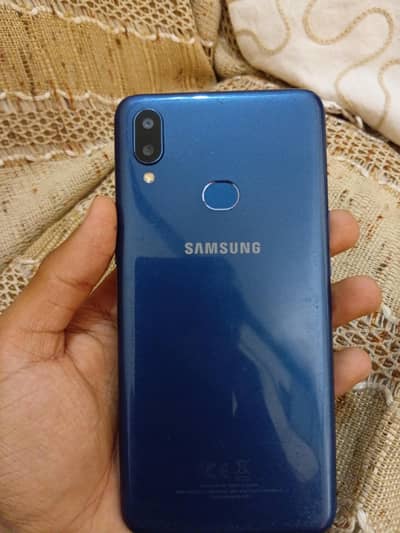 Samsung Mobile A10S