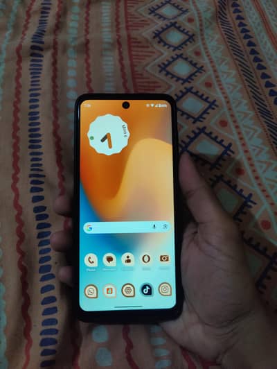 Motorola Moto G Stylus