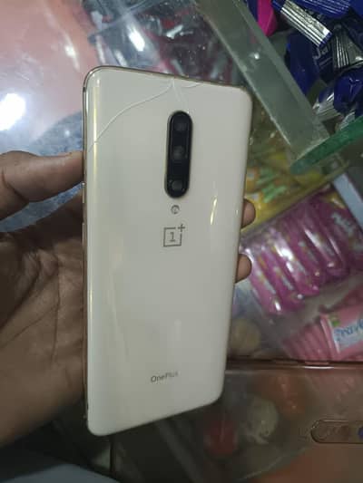 One Plus 7 Pro