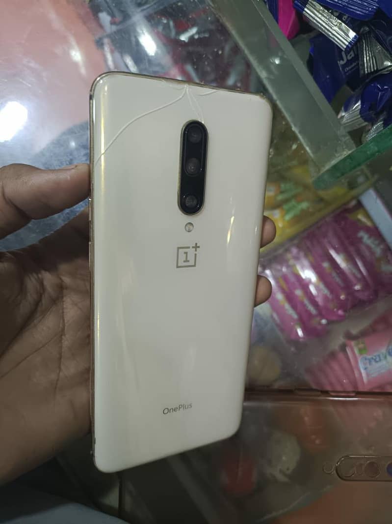 One Plus 7 Pro 0