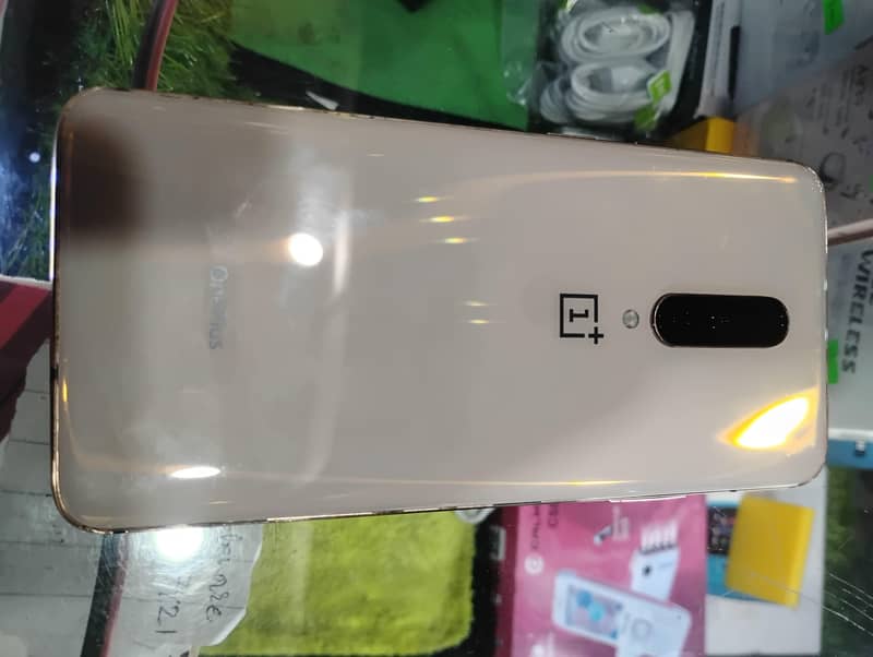 One Plus 7 Pro 2