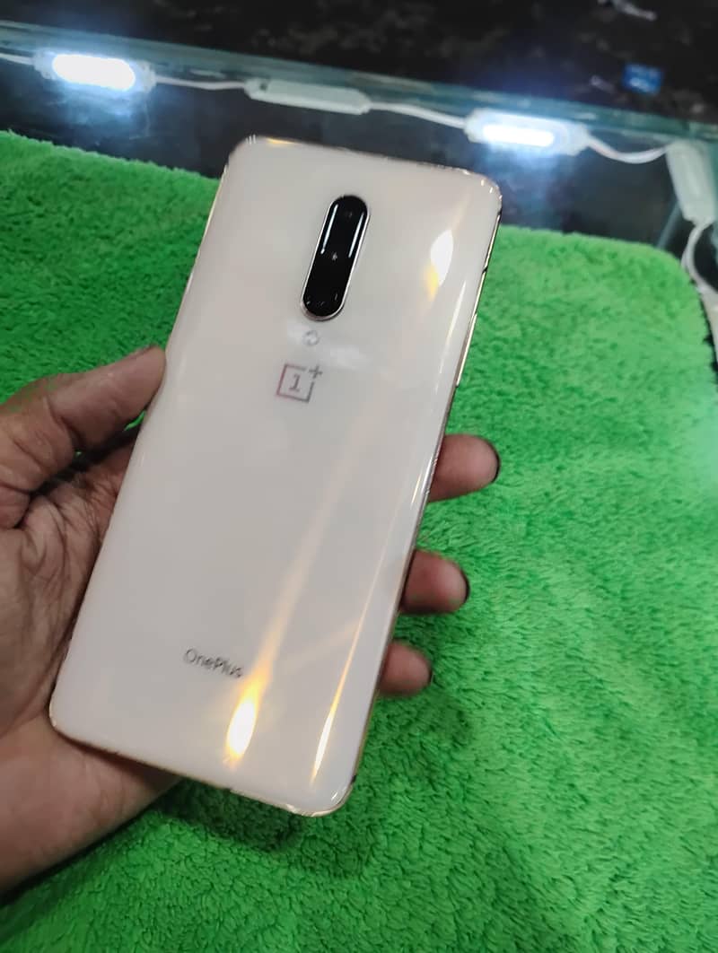 One Plus 7 Pro 3