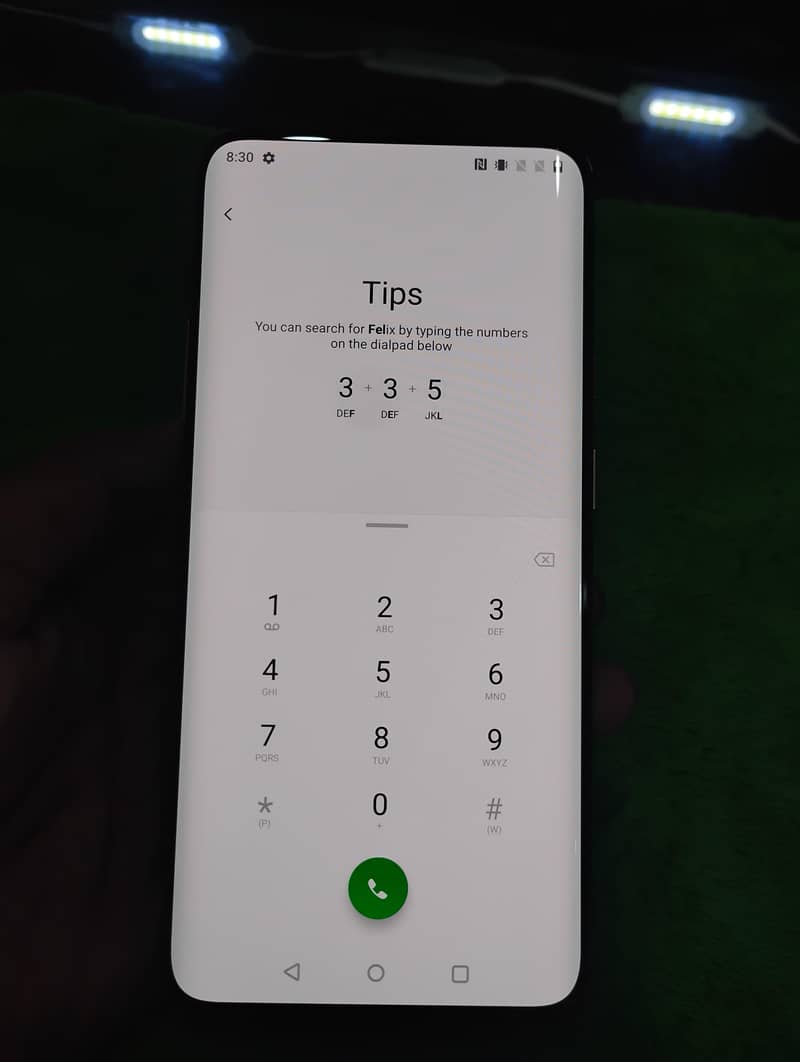 One Plus 7 Pro 8