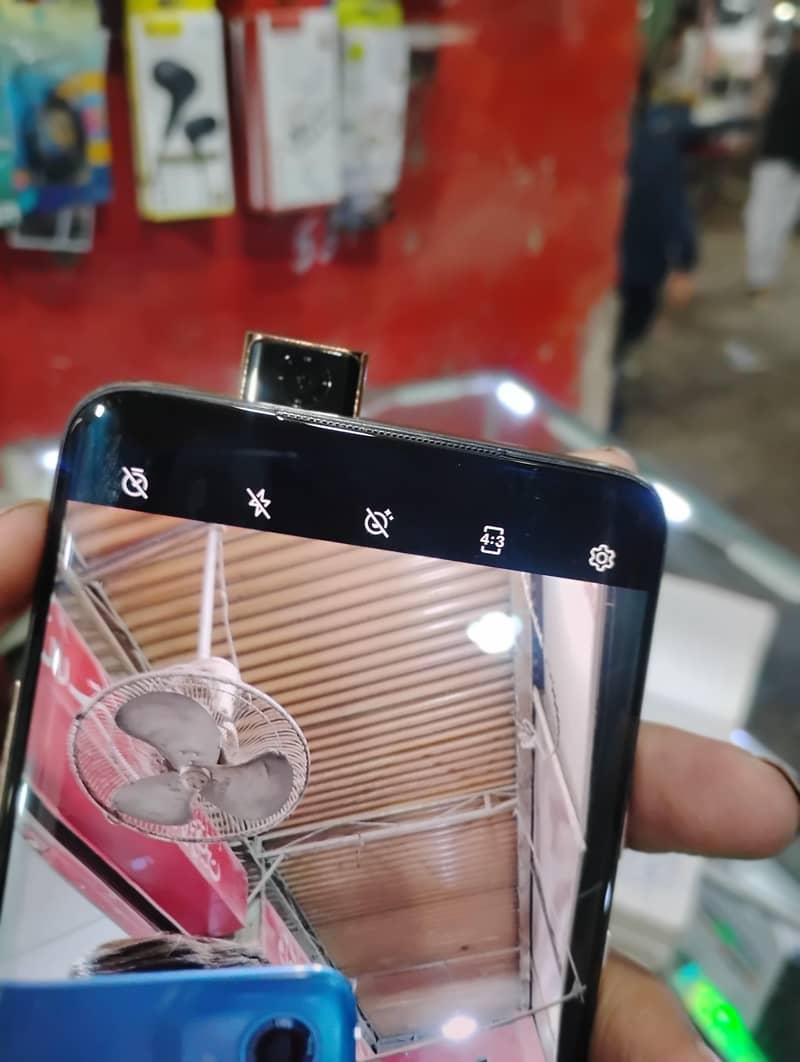 One Plus 7 Pro 9