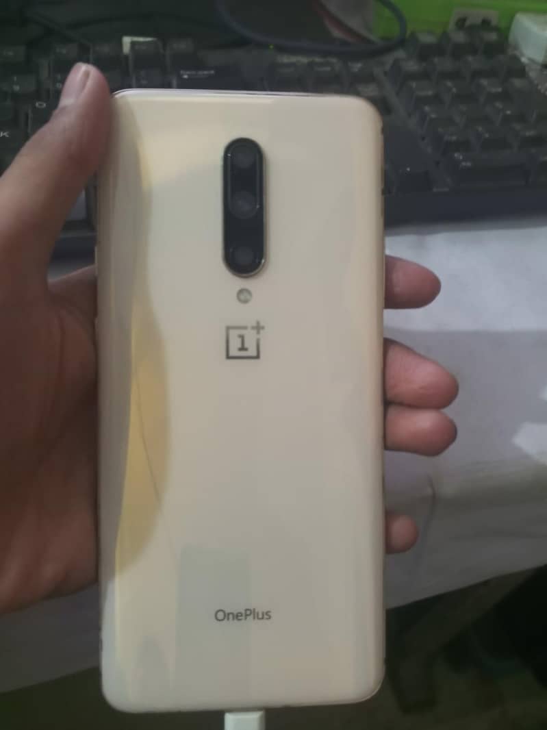 One Plus 7 Pro 11