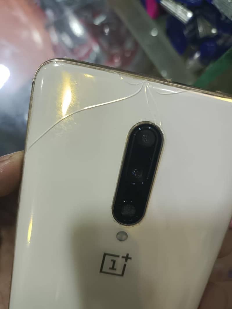One Plus 7 Pro 13