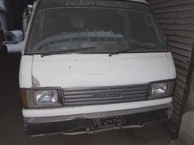 mazda 93