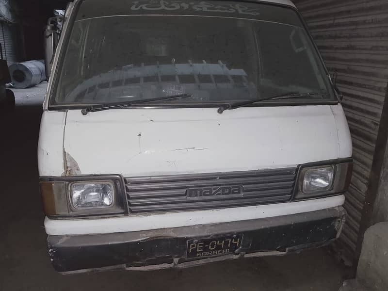 mazda 93 0