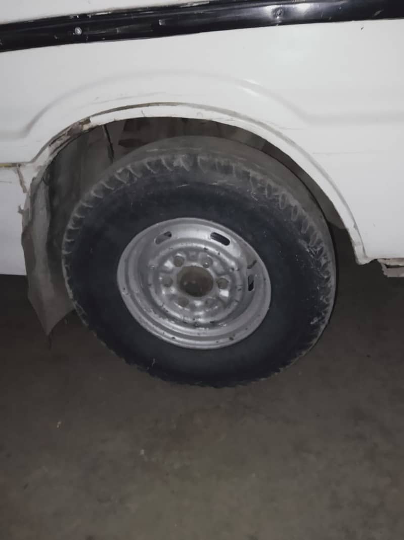 mazda 93 4