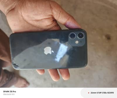 Apple iPhone 11 Jv