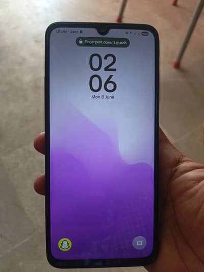 Samsung Mobile A05s