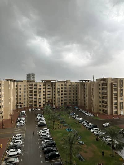 Tower 10 Apartment for Sale Bahria Town Karachi